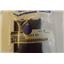 MAYTAG REFRIGERATOR 67002242 Trim, Vert Ref/fz Dr (blk)   NEW IN BOX