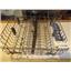 WHIRLPOOL DISHWASHER W10350380  UPPER RACK USED PART *SEE NOTE*