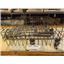 WHIRLPOOL DISHWASHER W10350380  UPPER RACK USED PART *SEE NOTE*