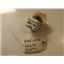 Whirlpool DISHWASHER  661658  8268411  Pump, Drain    USED