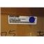 MAYTAG REFRIGERATOR 67003680 PANTRY PAN NEW IN BOX