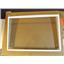 AMANA REFRIGERATOR R0130876 Shelf,glass(18 Cu Ft Tm)    NEW IN BOX