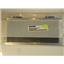 Maytag Whirlpool Dishwasher   57001078  FILTER, CHARCOAL   NEW IN BOX