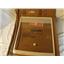 MAYTAG AMANA REFRIGERATOR 10783109 Shelf-top Crisper  NEW IN BOX