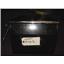 GE TOP MOUNT REFRIGERATOR WR32X955 2/3 CRISPER PAN USED PART ASSEMBLY