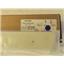 AMANA REFRIGERATOR 12078803 Trim, Horiz Top (almond)   NEW IN BOX
