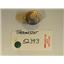 Amana Speed Queen Dryer  52393  Thermostat   NEW W/O BOX