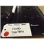 Maytag Amana Stove 74007873 Top, Main (blk)  NEW IN BOX