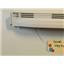 MAGIC CHEF STOVE 7701P105-60 Handle, Door (wht) SCRATCHED    USED