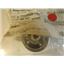 Maytag Magic Chef Gas Stove  7733P046-60  Knob, Valve (wht)  NEW IN BOX