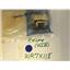 GE Refrigerator  WR7X118  Relay   NEW IN BOX