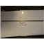 Model RCIB-635-2 Vintage Frigidaire Flair Stove Upper Trim Piece