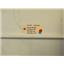 FRIGIDAIRE STOVE 316008305   530330719  5316001001 5303307194 Handle-door, White