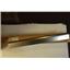 MAYTAG REFRIGERATOR 67001963 HANDLE FZ DOOR STNL NEW IN BOX