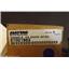 MAYTAG REFRIGERATOR 67001963 HANDLE FZ DOOR STNL NEW IN BOX