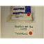 Maytag Stove 74009602 Receptacle Meat Prob   NEW IN BOX