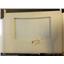 KENMORE Stove 316427002 5303935319 Oven door glass, front W/trim kit