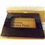 MAYTAG JENN AIR STOVE 74004991 Panel, Oven Door (blk)  NEW IN BOX