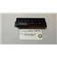 MAYTAG Dishwasher 99001864  Switch, Control (8 Button) used part