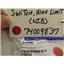 Maytag Whirlpool Stove  74009837  Switch, High Limit  NEW IN BOX