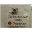Maytag Whirlpool Stove  74009837  Switch, High Limit  NEW IN BOX