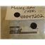Maytag Amana Washer  40047202  Pulley, Spin NEW IN BOX