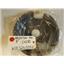 GE Stove  WB32X5052  AREATION PAN 8"   NEW IN BOX