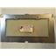 GE STOVE WB57K5141 WB2X9178 WB2M1 Ov Dr Intermed Glass APPROX. 16" X 6 3/4"
