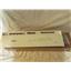 MAYTAG DISHWASHER 99003412 CONTROL PANEL (WHT)  NEW IN BOX