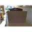 MAYTAG WHIRLPOOL MICROWAVE DE70-30033D Panel-outer (wht) NEW IN BOX