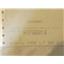 AMANA REFRIGERATOR R9700018 FREEZER LIGHT SWITCH   NEW IN BOX