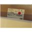 MAYTAG MAGIC CHEF  74006289 Panel, Door (bsq) NEW IN BOX