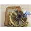 Maytag Garbage Disposal  800075  Drain Chamber With Bearing   NEW IN BOX