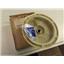 Maytag Garbage Disposal  800075  Drain Chamber With Bearing   NEW IN BOX
