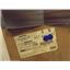 DYNASTY GRILL 70002656 Front Panel W/ Silkscreen   NEW IN BOX
