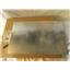 JENN AIR MAYTAG STOVE 74004502 Baffle, Main Top   NEW IN BOX