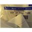 JENN AIR KENMORE REFRIGERATOR 12001935 KIT, ICE MAKER FILL TUBE NEW IN BOX OEM