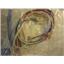 Maytag Refrigerator  61005258  Wire Harness, Compressor   NEW IN BOX