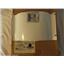 JENN AIR BOSCH REFRIGERATOR 61001860 Liner & Pad, Fountain    NEW IN BOX