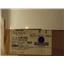 JENN AIR BOSCH REFRIGERATOR 61001860 Liner & Pad, Fountain    NEW IN BOX