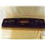 AMANA STONE 74009113 Panel, Backguard (blk)   NEW IN BOX