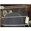 FRIGIDAIRE ELECTROLUX UPRIGHT FREEZER 216278800 TRIVET METAL WIRE RACK USED PART