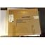 MAYTAG REFRIGERATOR 74003649 GLASS INNER DOOR NEW IN BOX