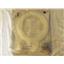 ADMIRAL BOSCH REFRIGERATOR BP314 Plastic Water Kit  NEW IN BOX
