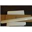 MAYTAG REFRIGERATOR 12572603C HANDLE EXTRA REF. BISQ  NEW IN BOX