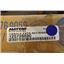 MAYTAG REFRIGERATOR 12572603C HANDLE EXTRA REF. BISQ  NEW IN BOX