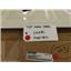 Maytag Amana Stove 74007871 Top, Main (bsq) NEW IN BOX