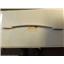 KITCHENAID STOVE 9780523PW Handle, Door (white) USED PART