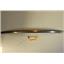 FRIGIDAIRE STOVE  316246100 Handle,door/drawer ,stainless  USED