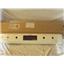 AMANA STOVE 316653C Panel, Control (bsq) NEW IN BOX